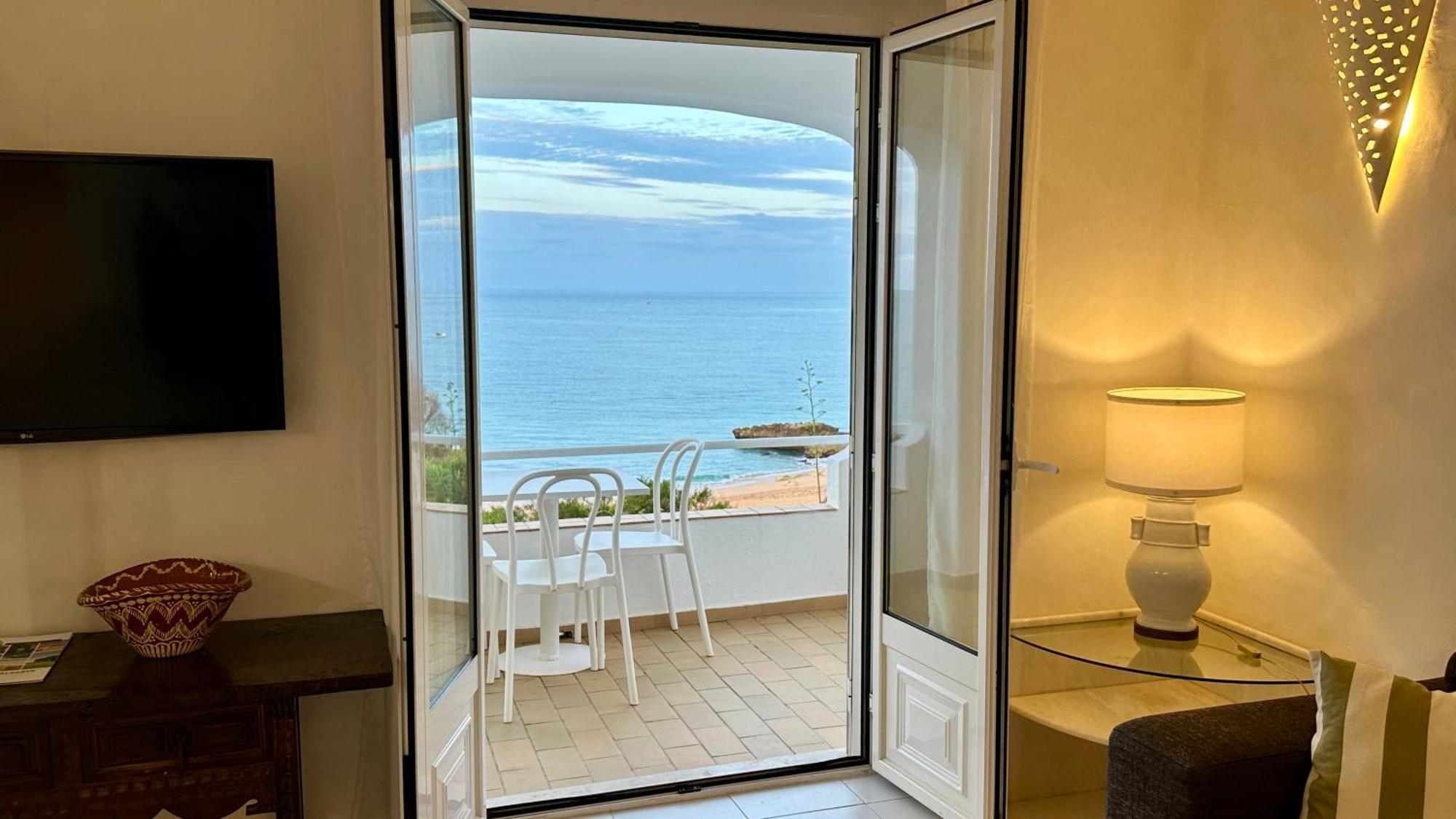 Beira Mar By Check-In Portugal Villa Albufeira Bagian luar foto